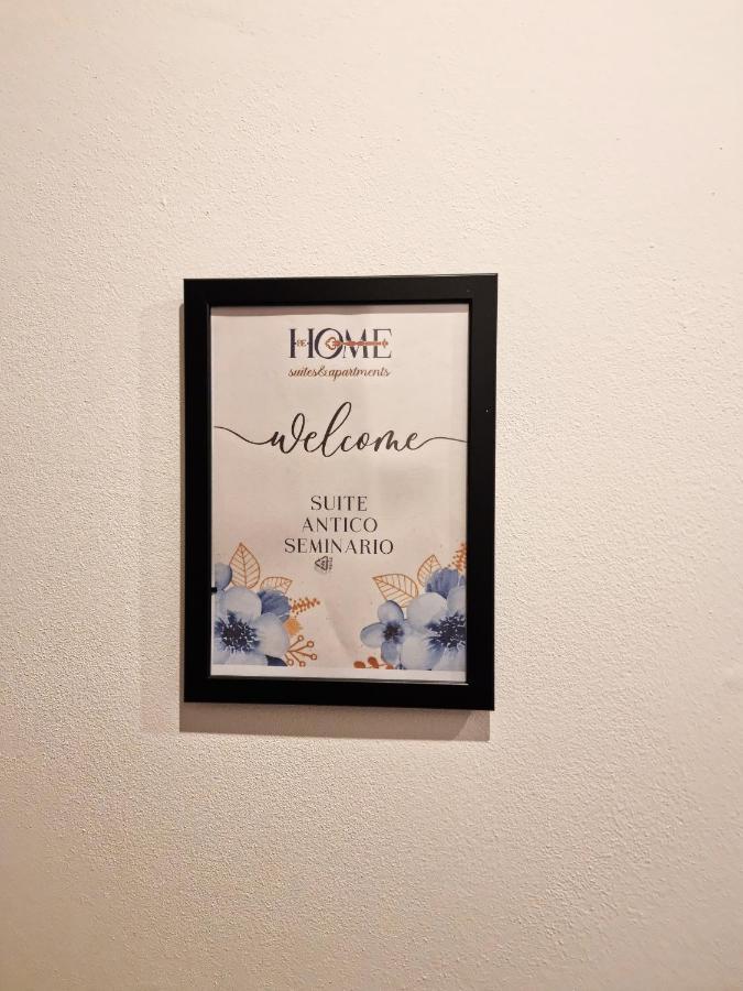 Suite Antico Seminario ヴェローナ エクステリア 写真